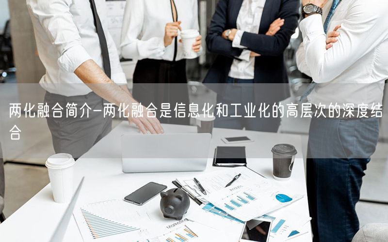 兩化融合簡介-兩化融合是信息化和工業化的高層次的深度結合(3)