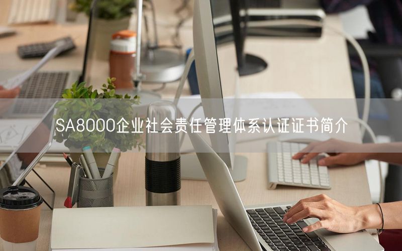 SA8000企業(yè)社會責任管理體系認證證書簡介(0)