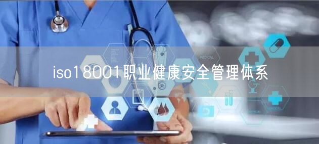 iso18001職業健康安全管理體系(0)