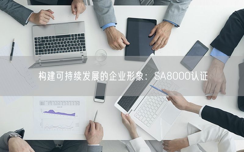 構建可持續發展的企業形象：SA8000認證(0)